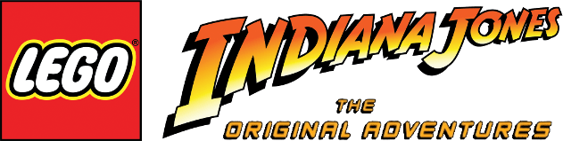 LEGO Indiana Jones: The Original Adventures logo for Xbox 360